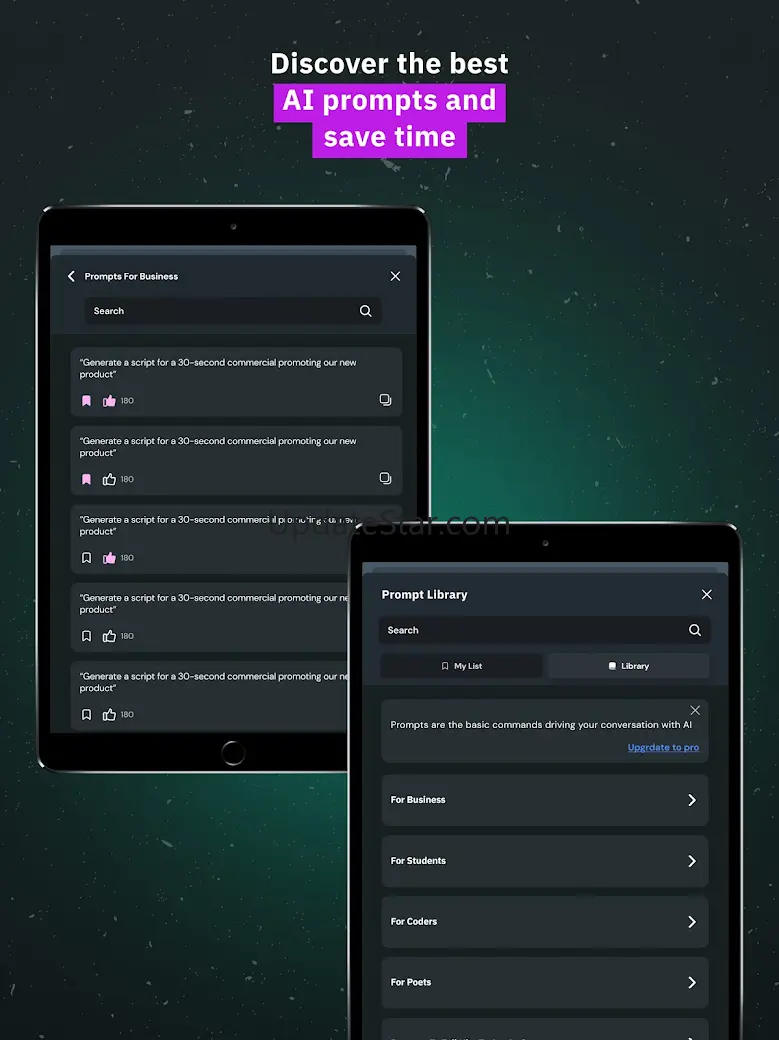 ai LaMo: Learn AI & Chat GPT 1.0.22