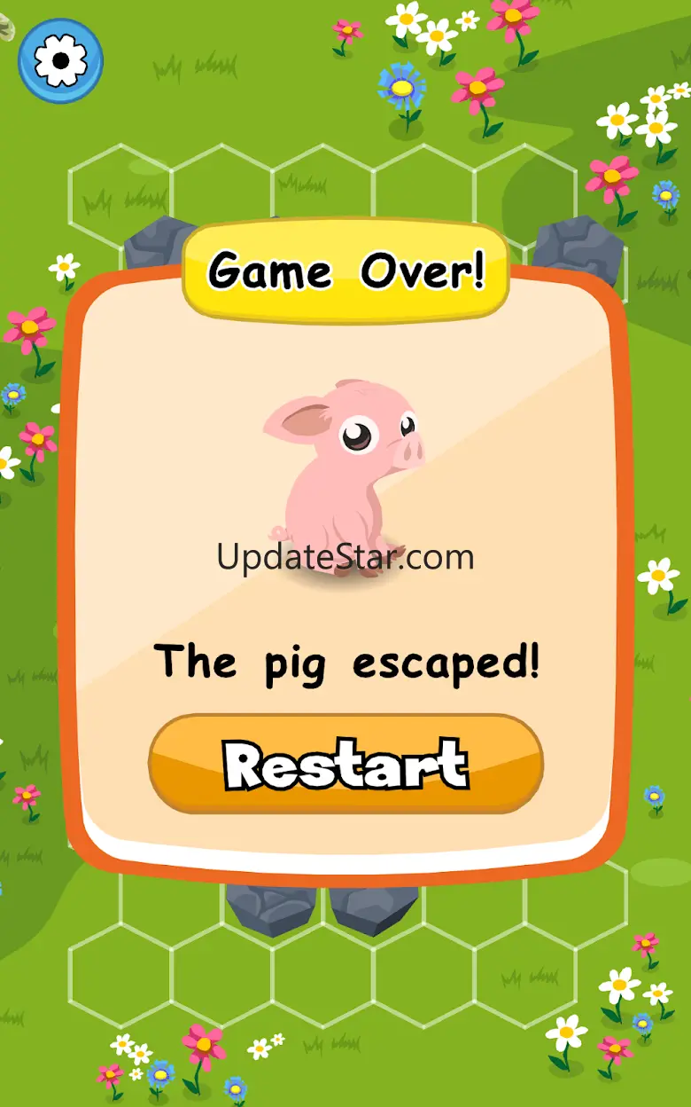 Block The Pig