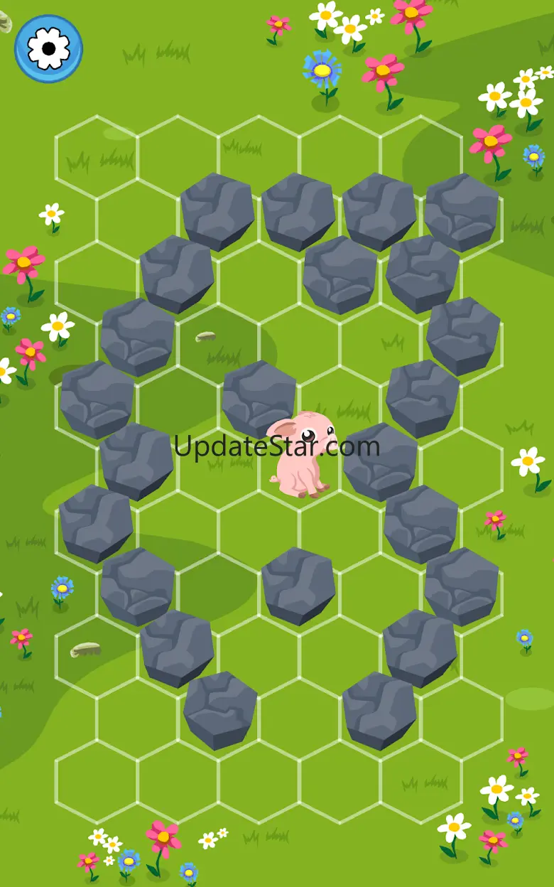 Block The Pig