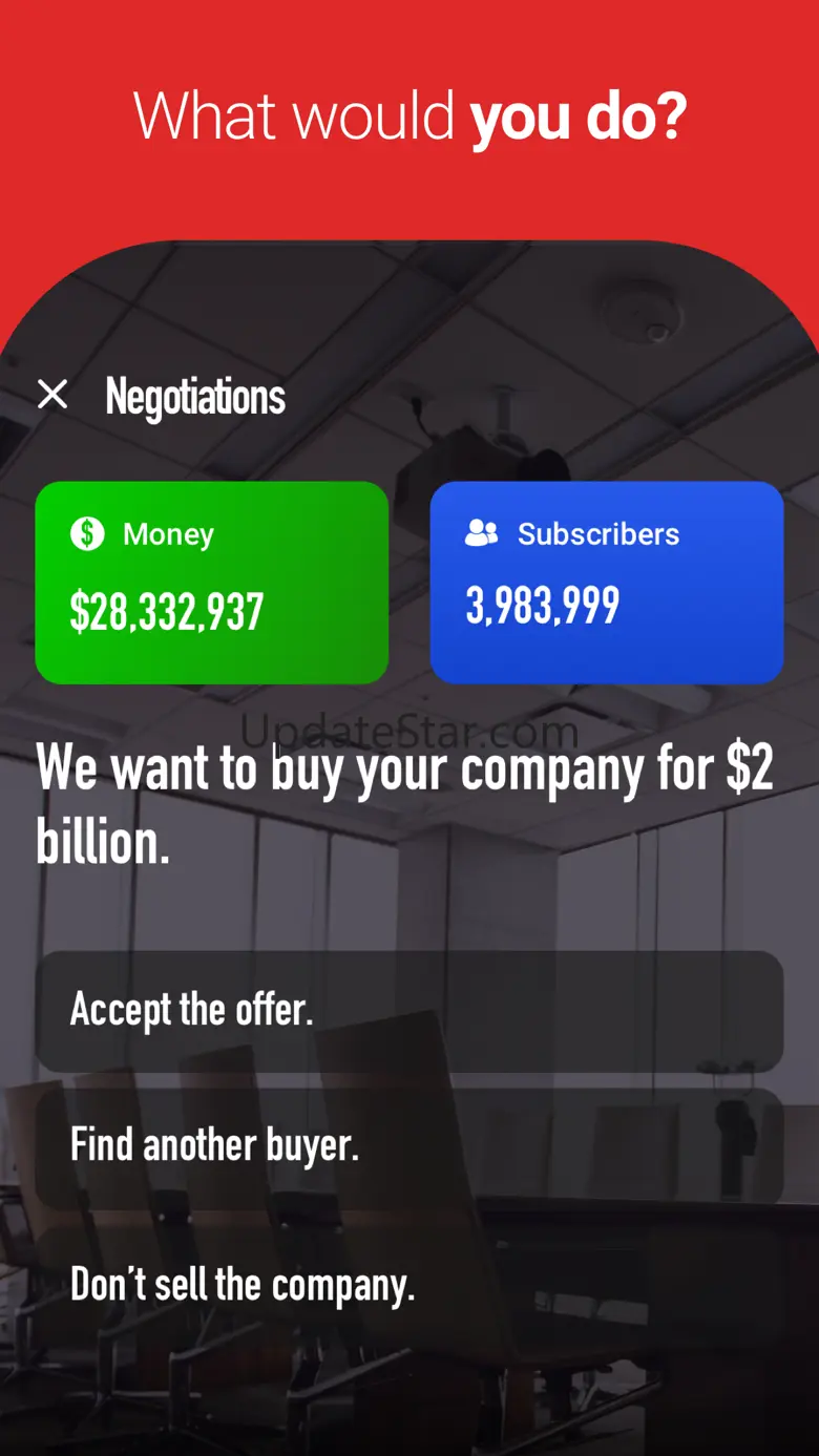 Bank Mogul: Tycoon Simulator 1.2.5