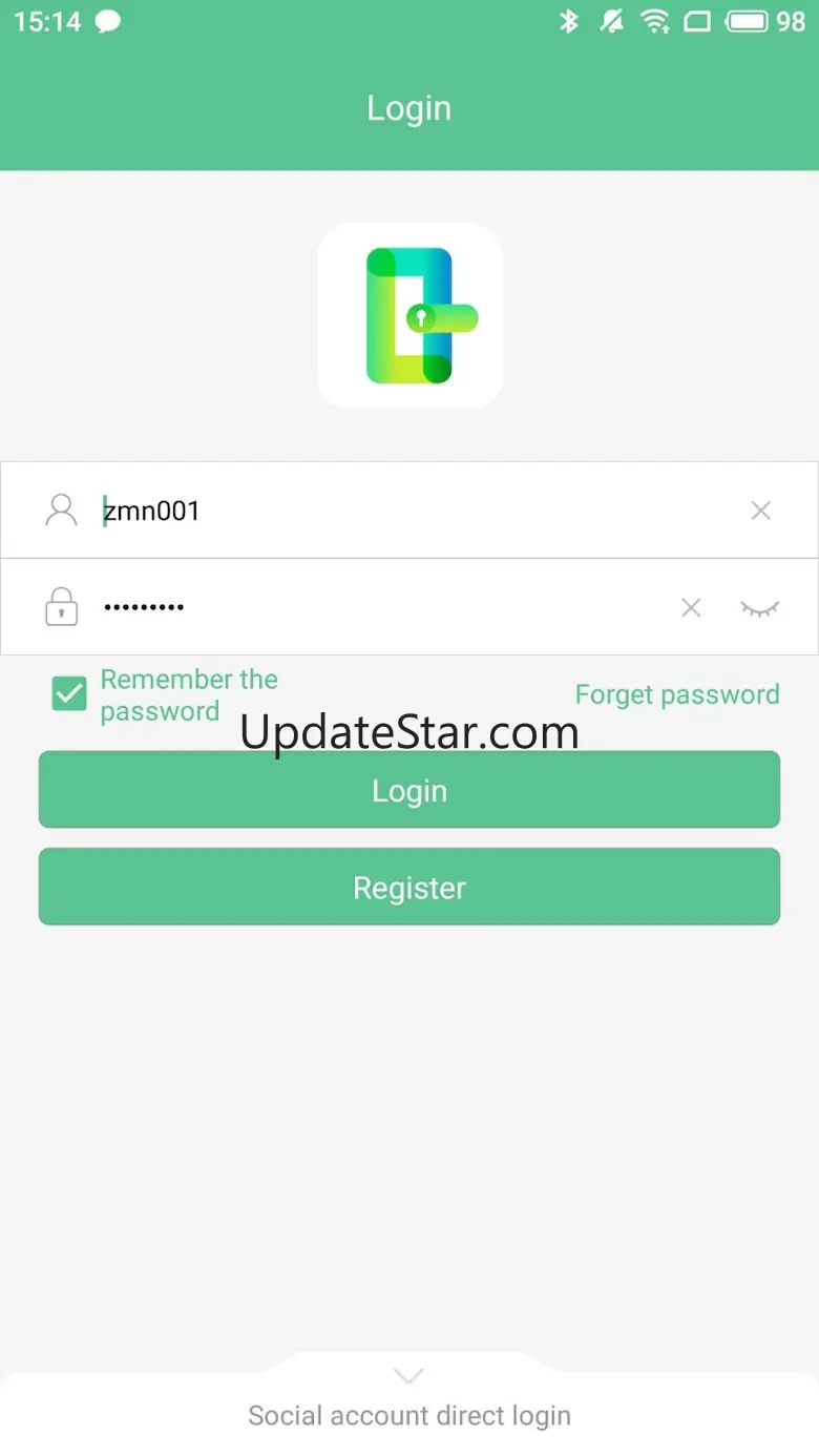 eSmartLock 4.6.3