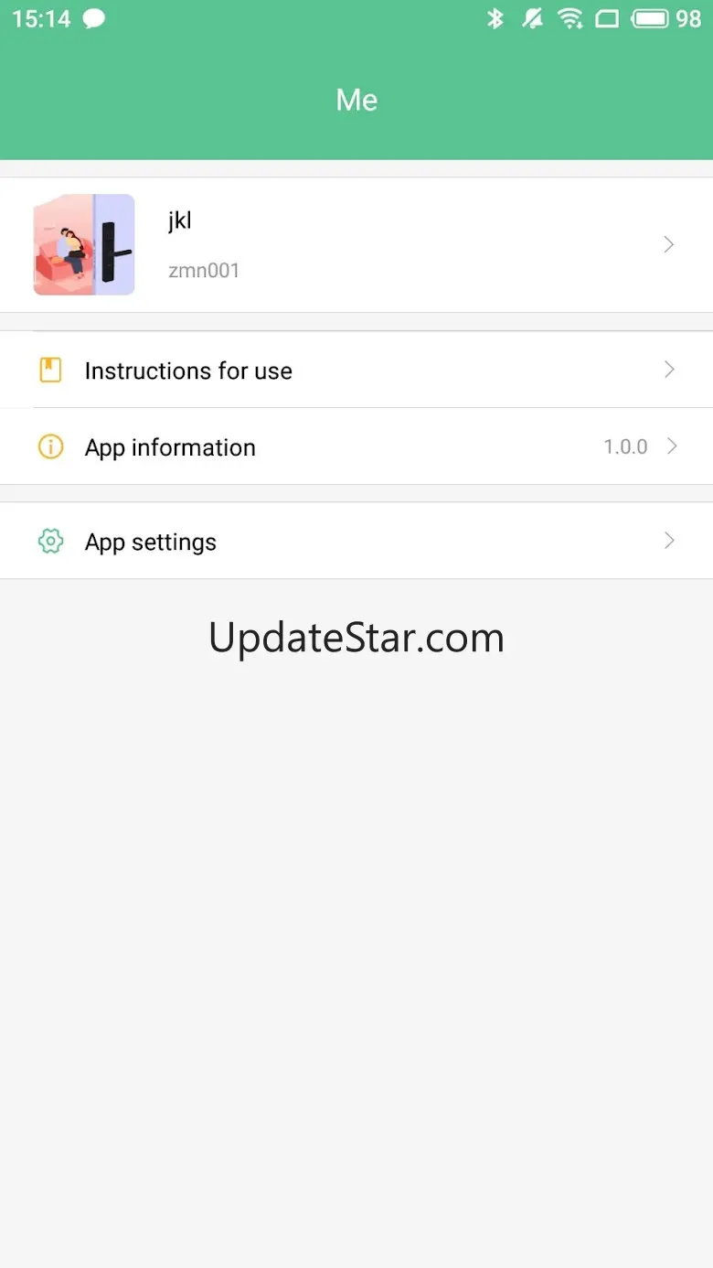eSmartLock 4.6.3