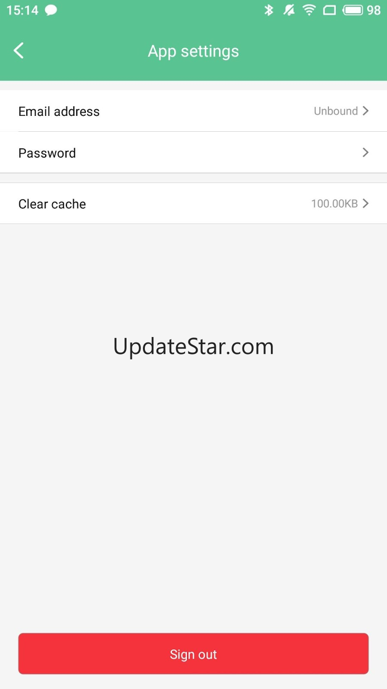 eSmartLock 4.6.3