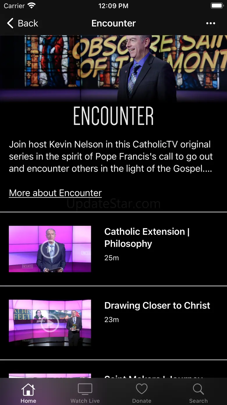 CatholicTV 6.0.3