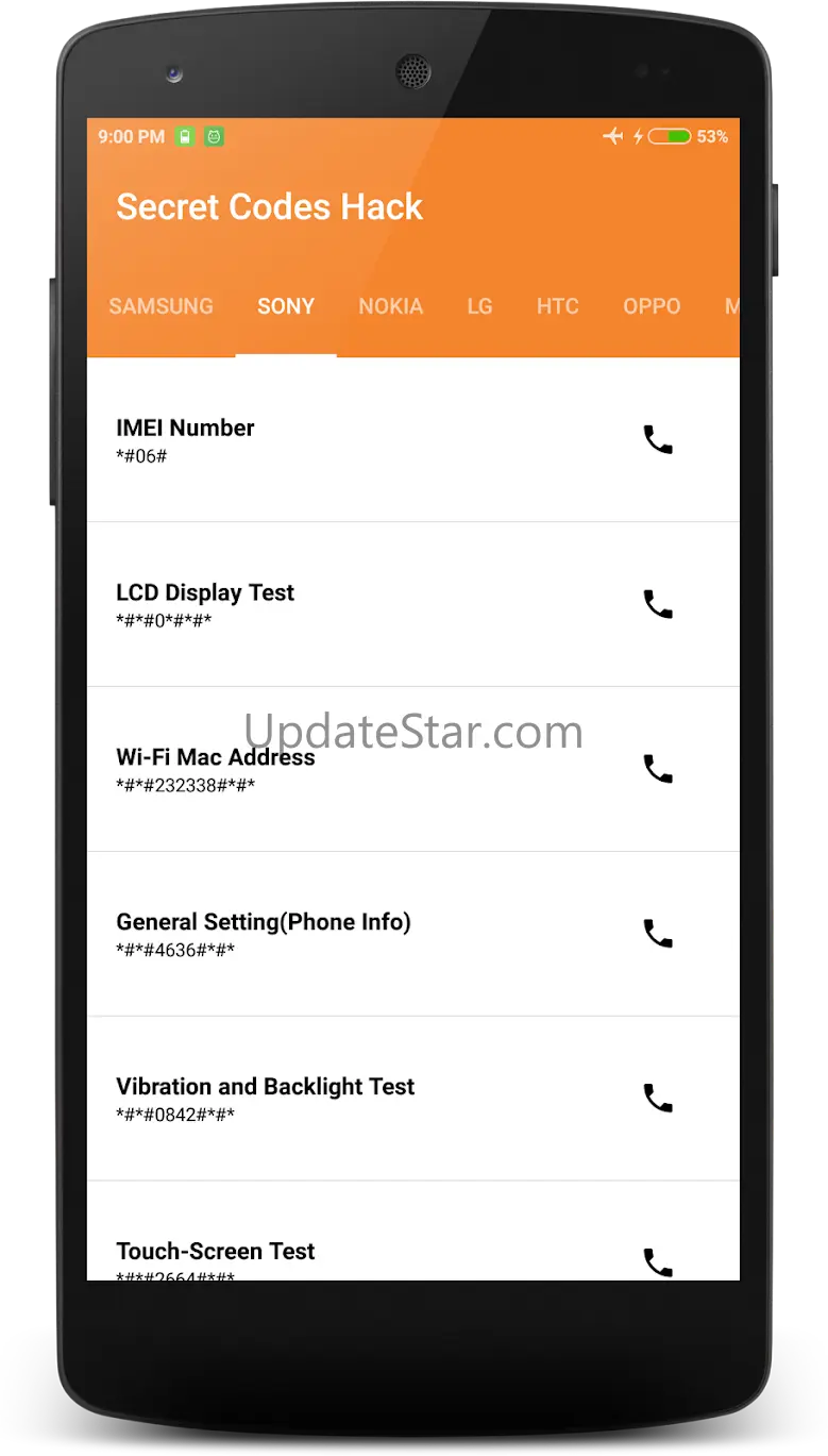 Secret Codes Hack 4.0