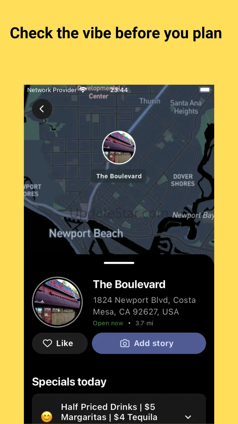 Vibecheck - Where to next? 1.2.0