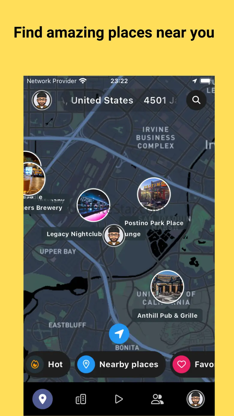 Vibecheck - Where to next? 1.2.0