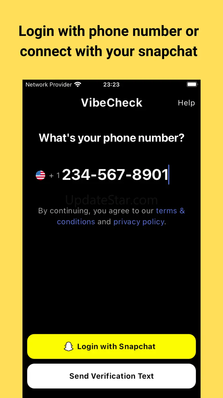Vibecheck - Where to next? 1.2.0
