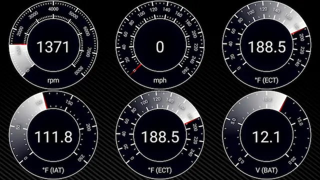 TunerView for Android 1.9.4