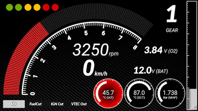TunerView for Android 1.9.4