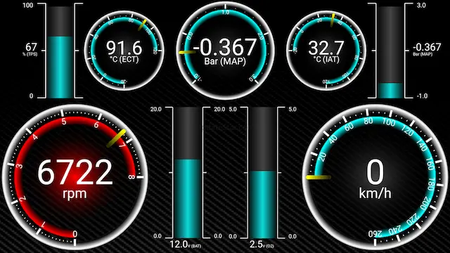 TunerView for Android 1.9.4