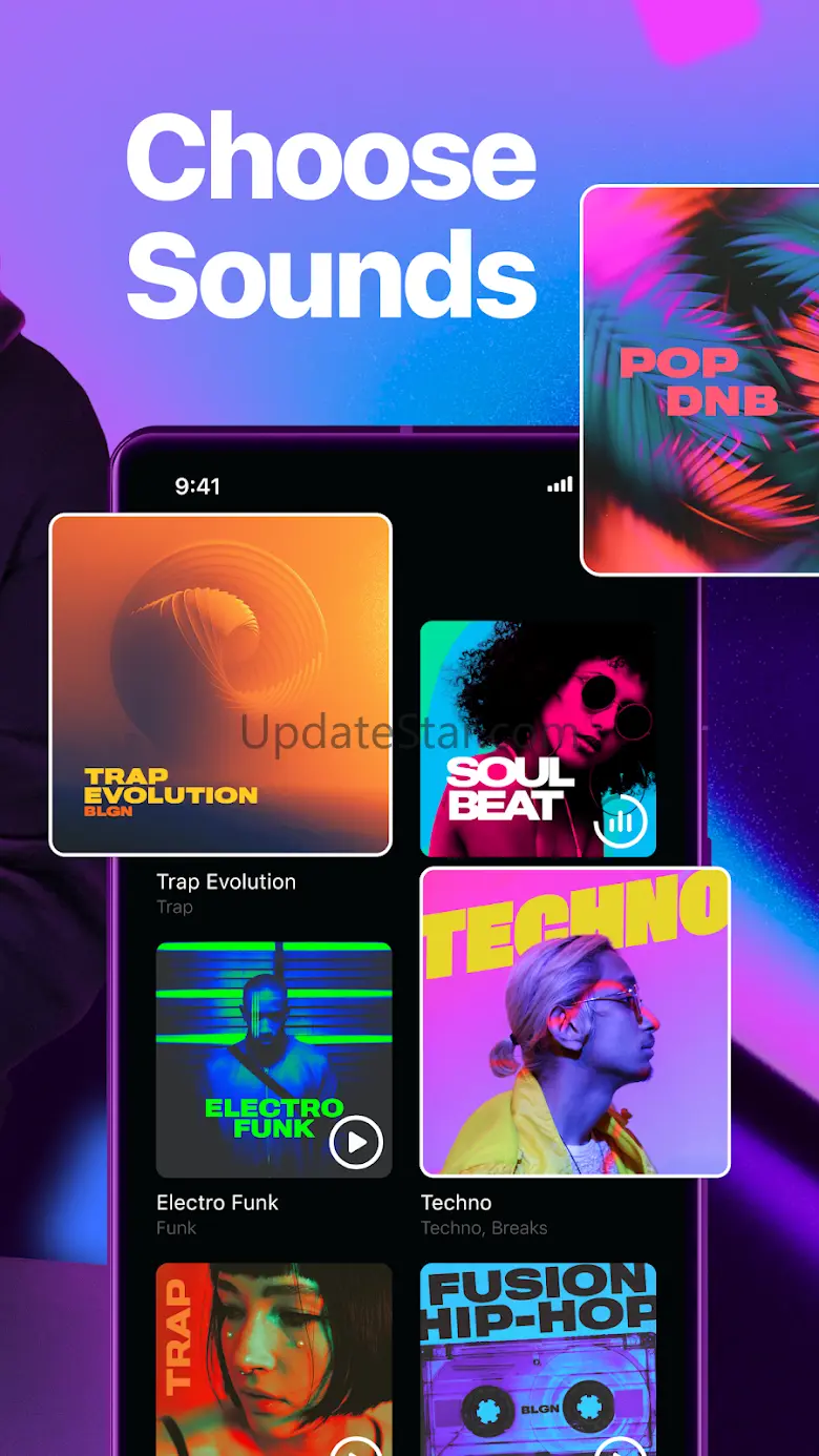 Drum Pad FX - Beat Maker & DJ 1.3.14