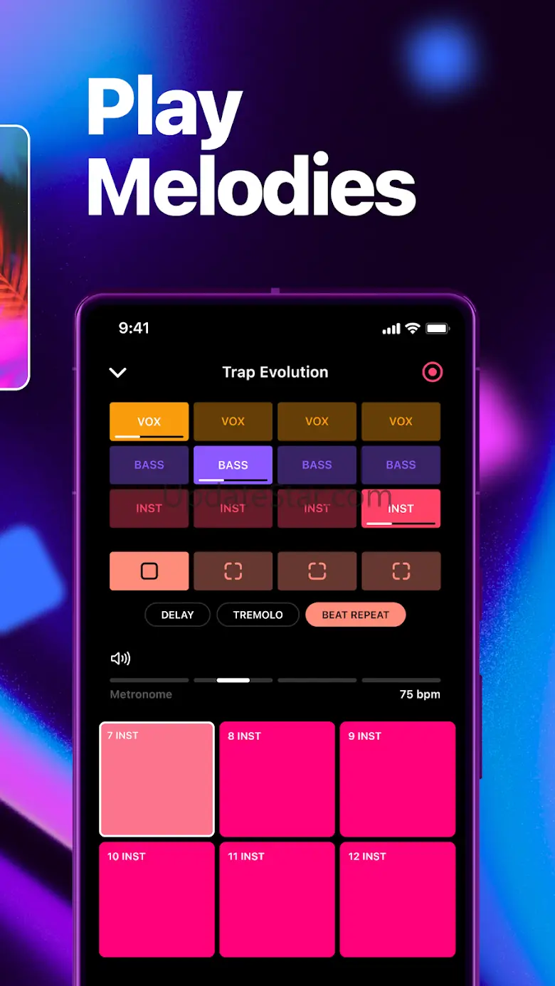 Drum Pad FX - Beat Maker & DJ 1.3.14