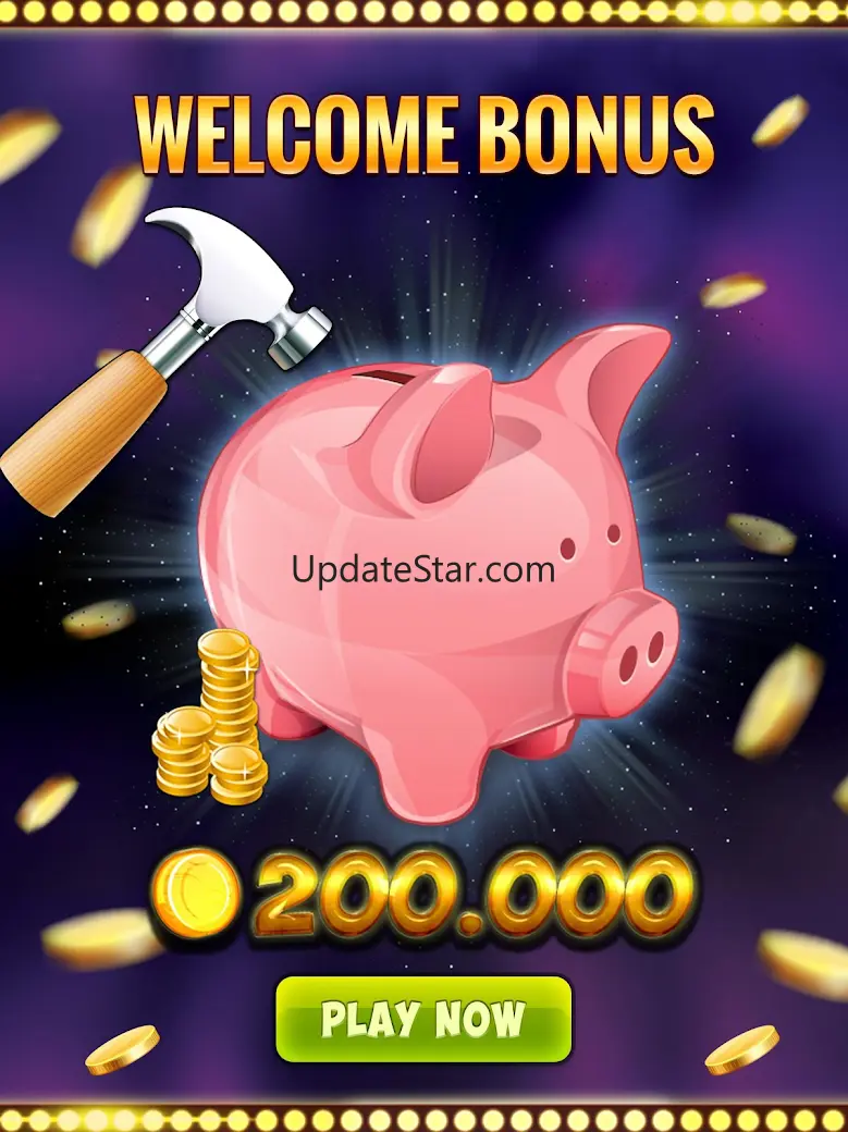 St.Patrick Slot Machine 2.24.1