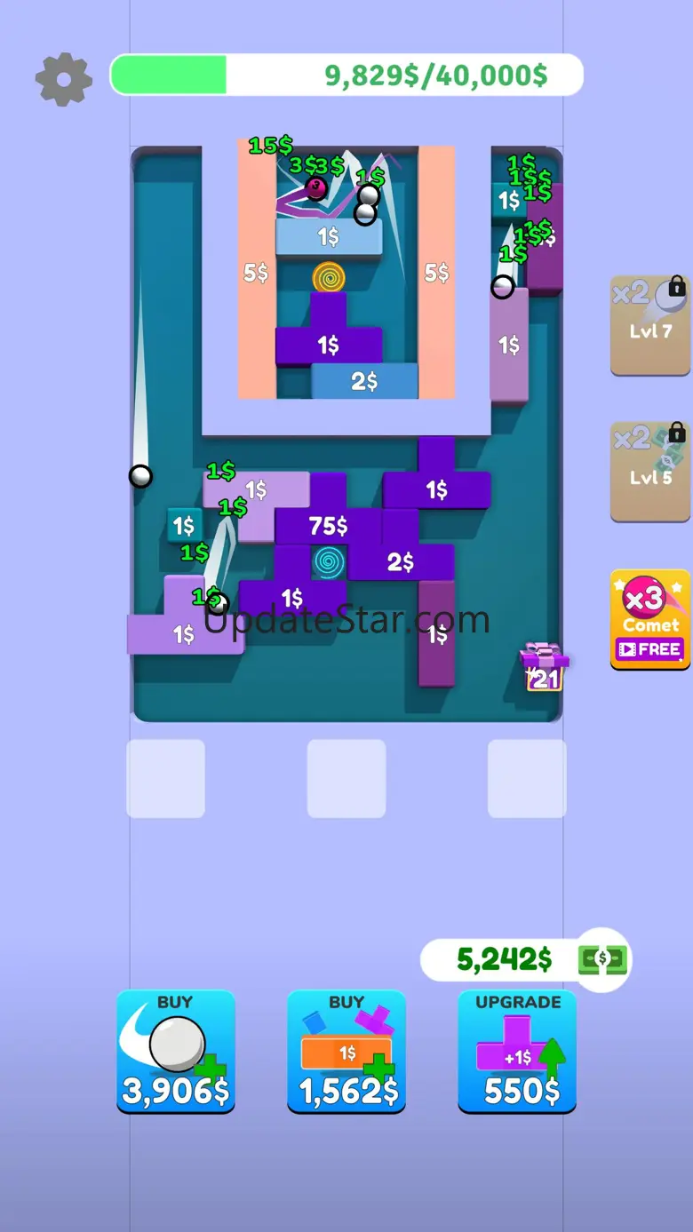 Money Bounce 3D! 15