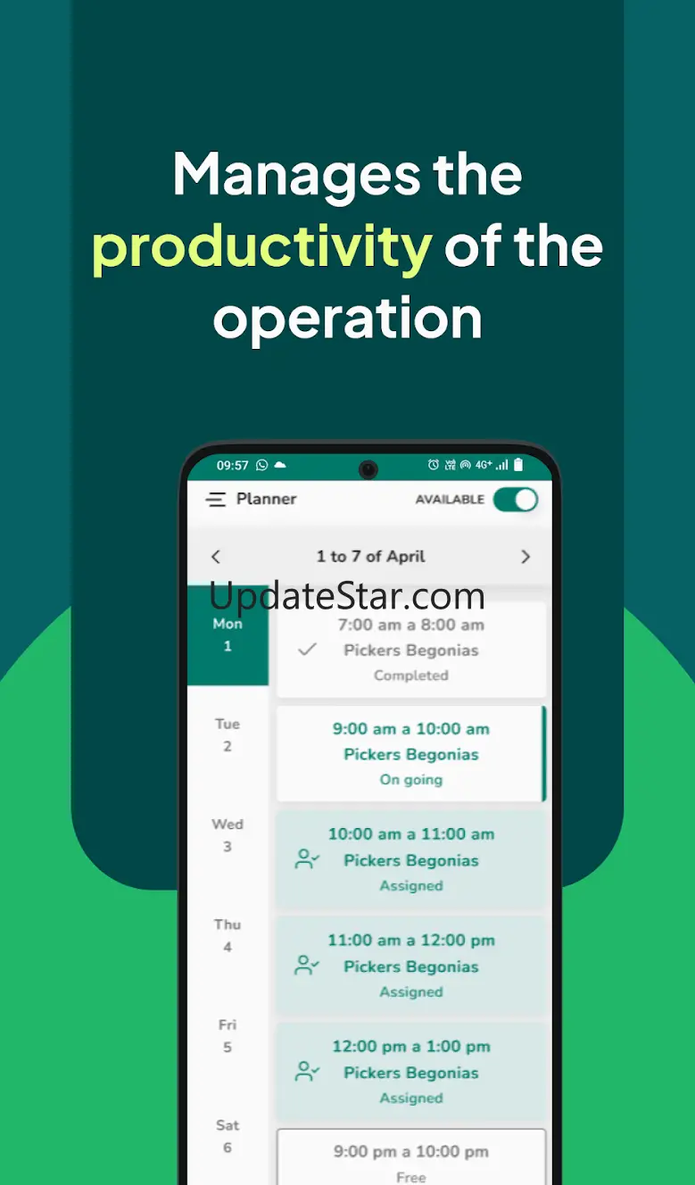 InstaLeap - Shopper App v3.39.2