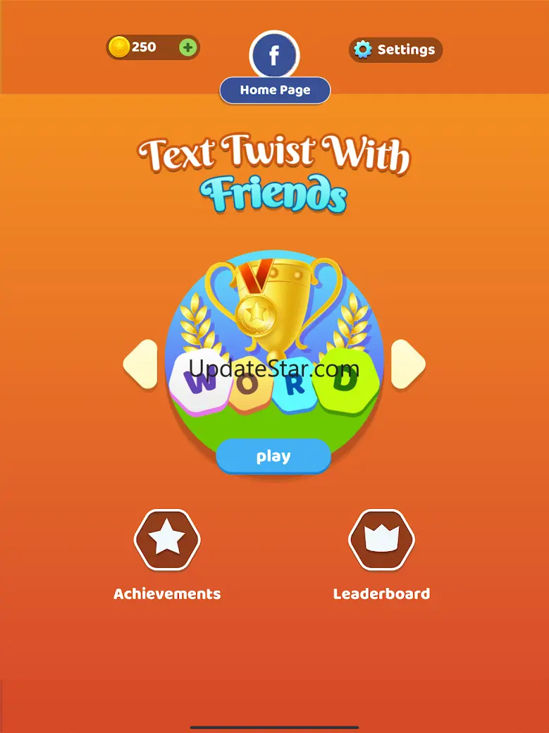 Text Twist Word Contest 5.05