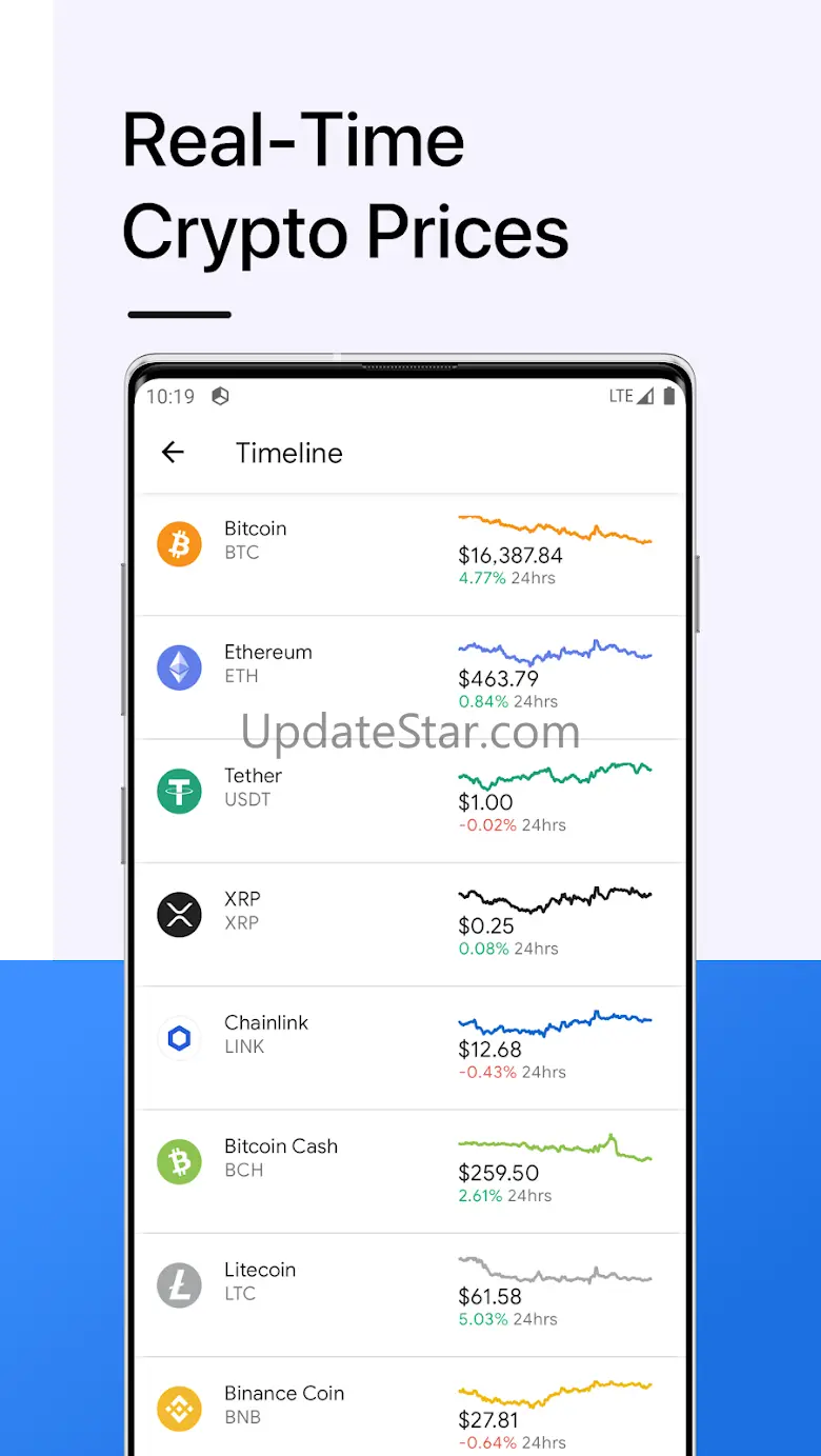 Bitcoin Wallet - Blockchain 1.0.3.3