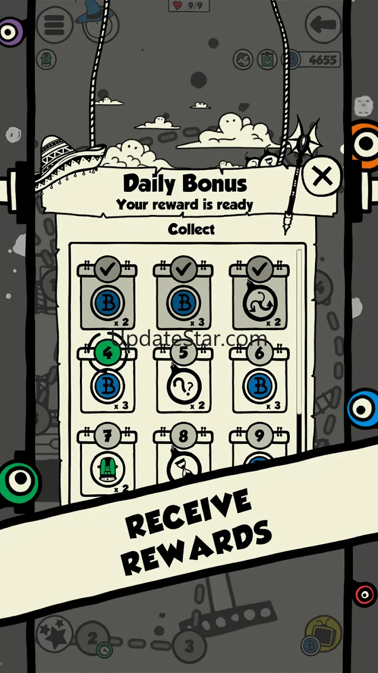 Blastomancer: The Puzzle Game 1.25.1
