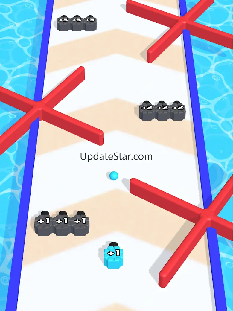 Sticky Numbers 3D 1.0.8