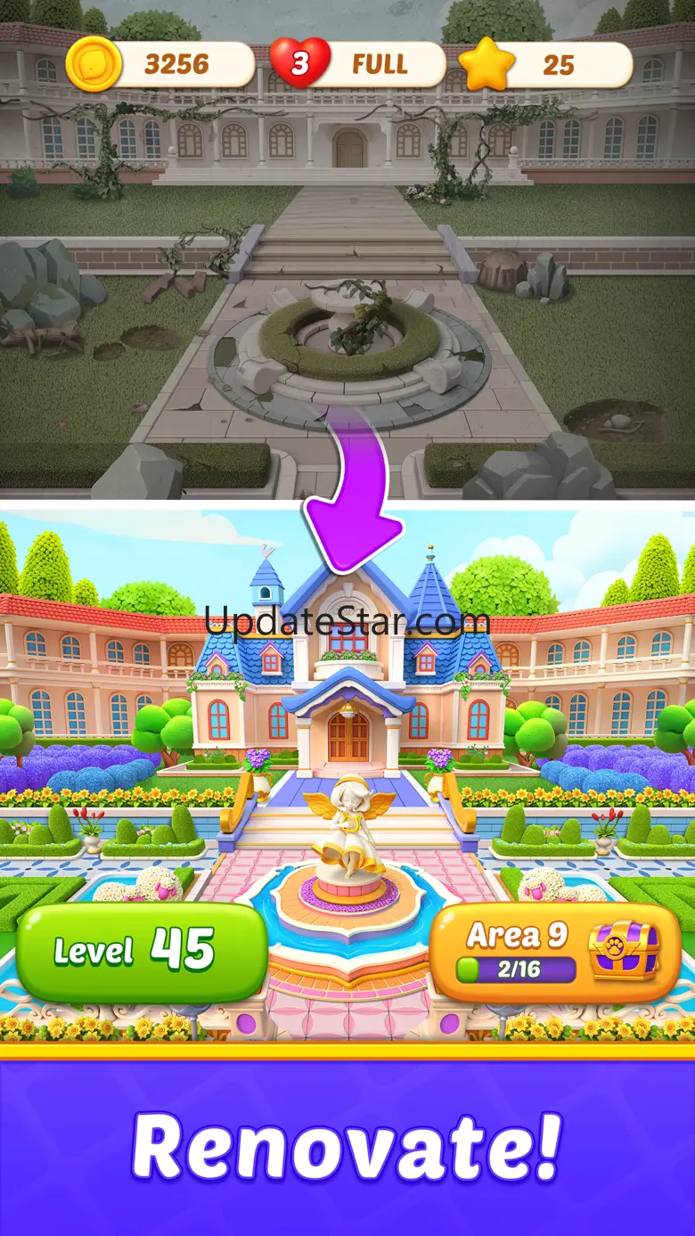 Home Match - Garden & Design 1.3.0
