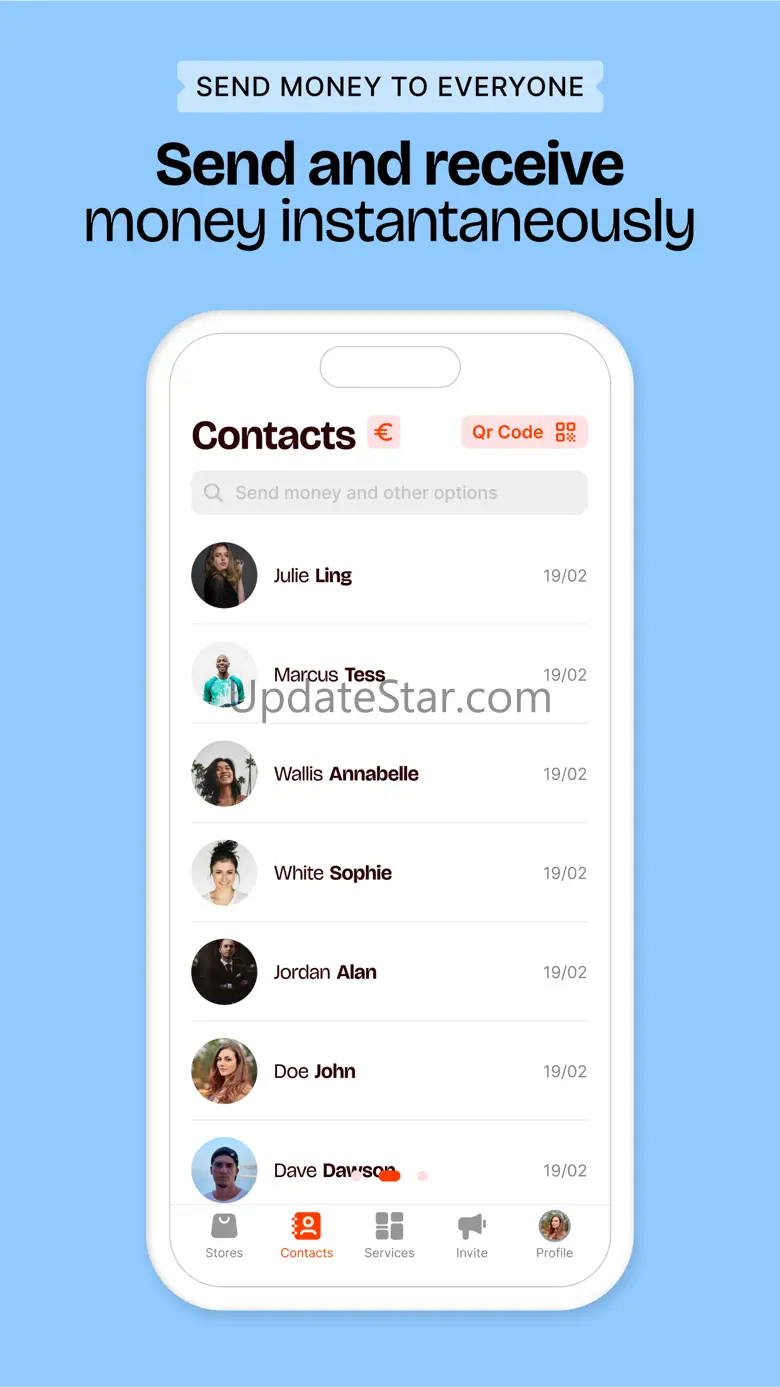 Satispay 4.11.1