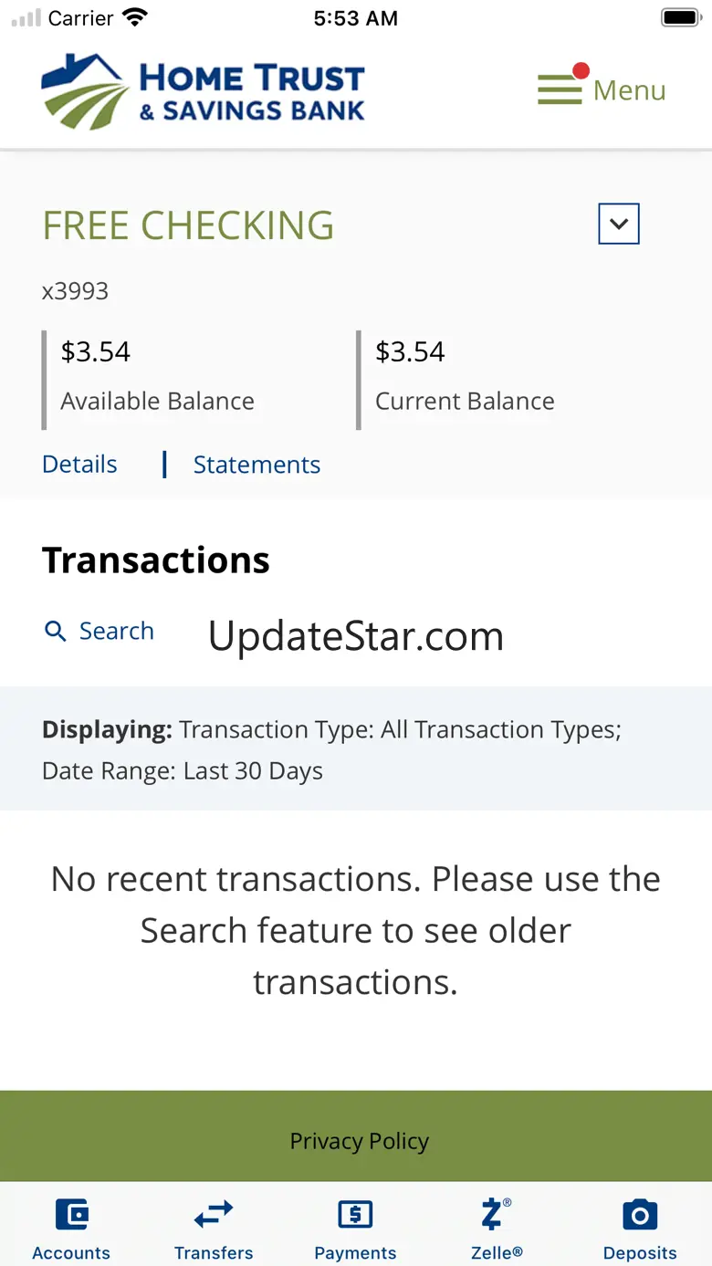 HTSB Mobile Banking 24.1.321