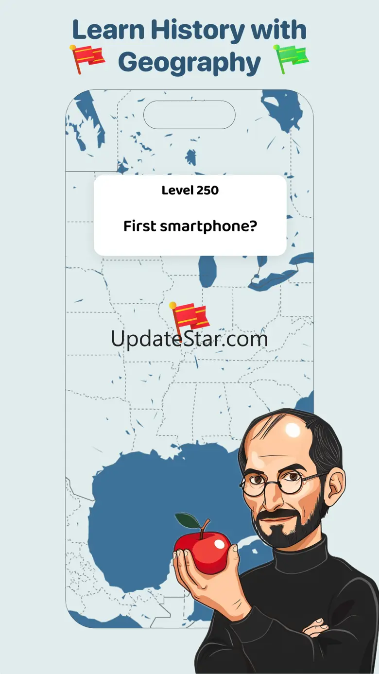 History Games : Geo Guesser 1.0.6