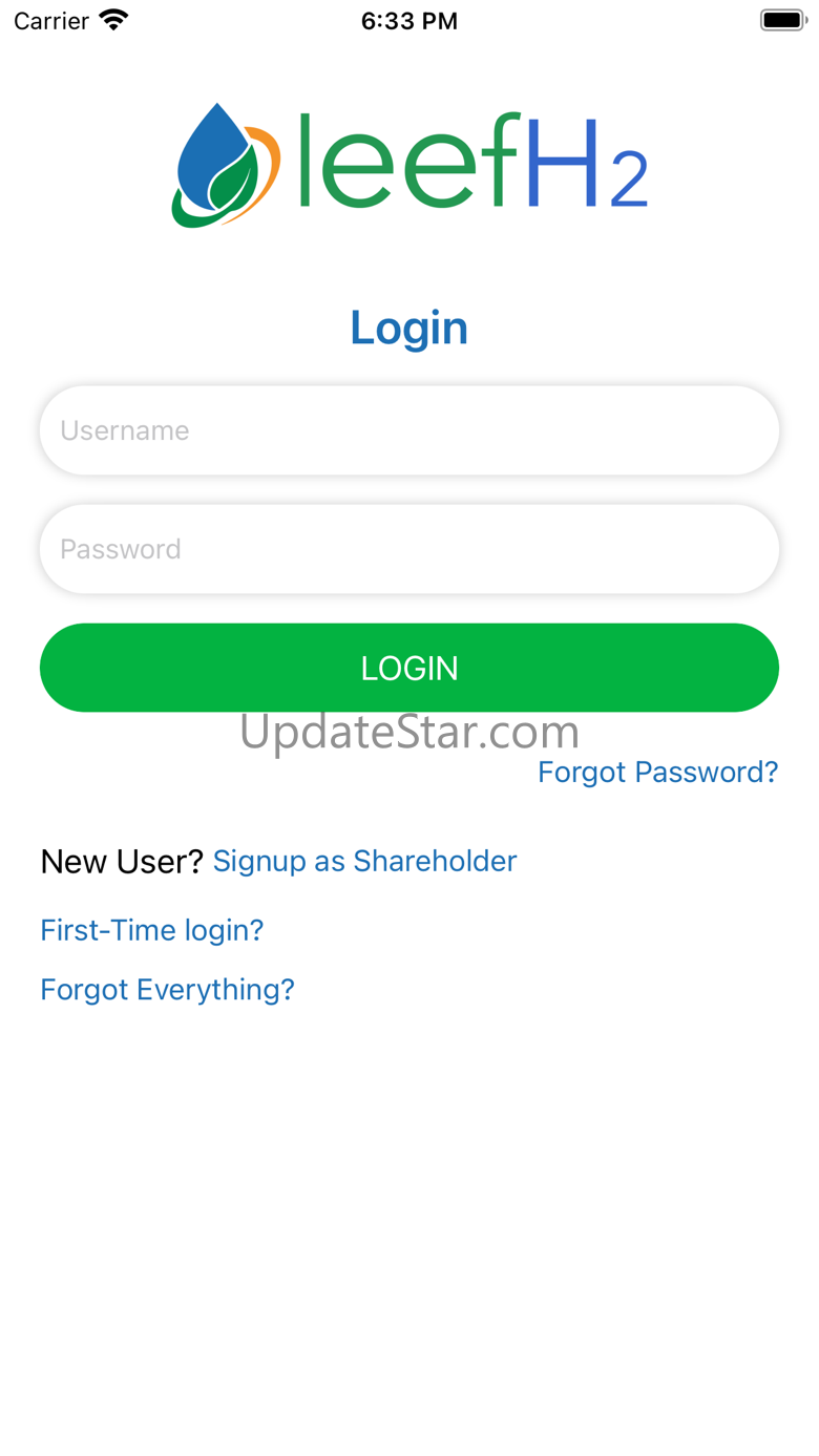 HNO Shareholder Portal 4.0