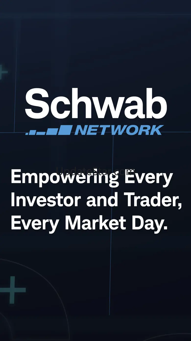 Schwab Network 9.0.1