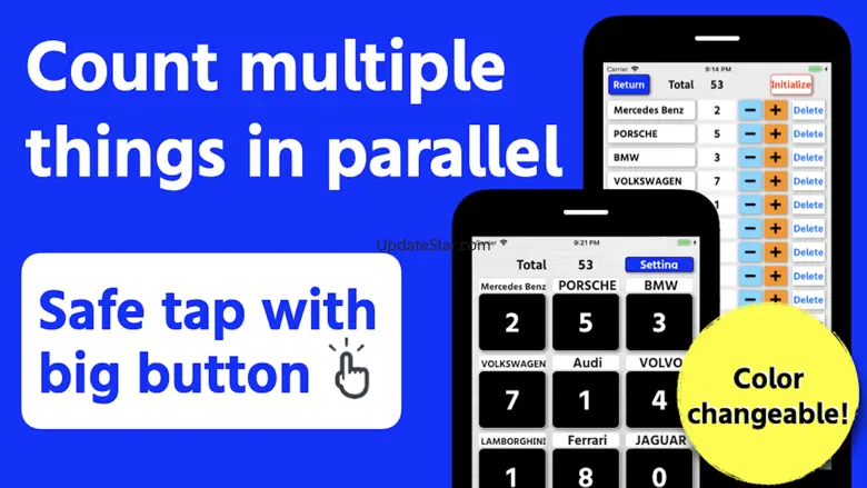 MultipleCounter 1.1.4