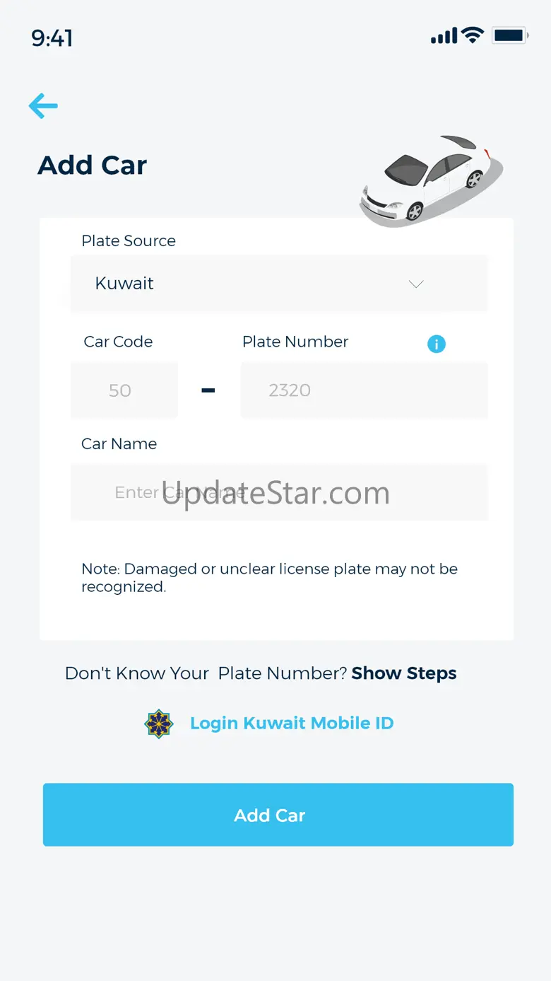 Pass - Move Faster 2.4.2