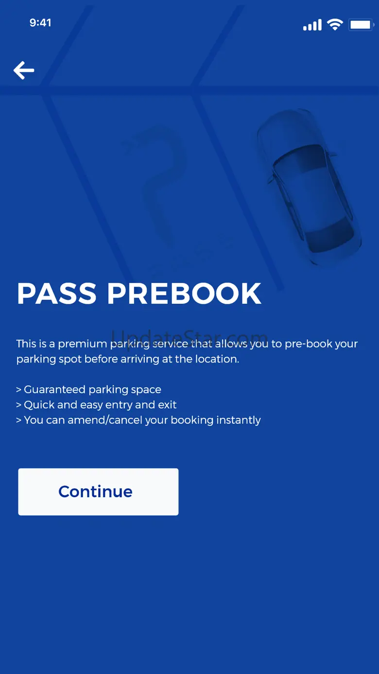 Pass - Move Faster 2.4.2
