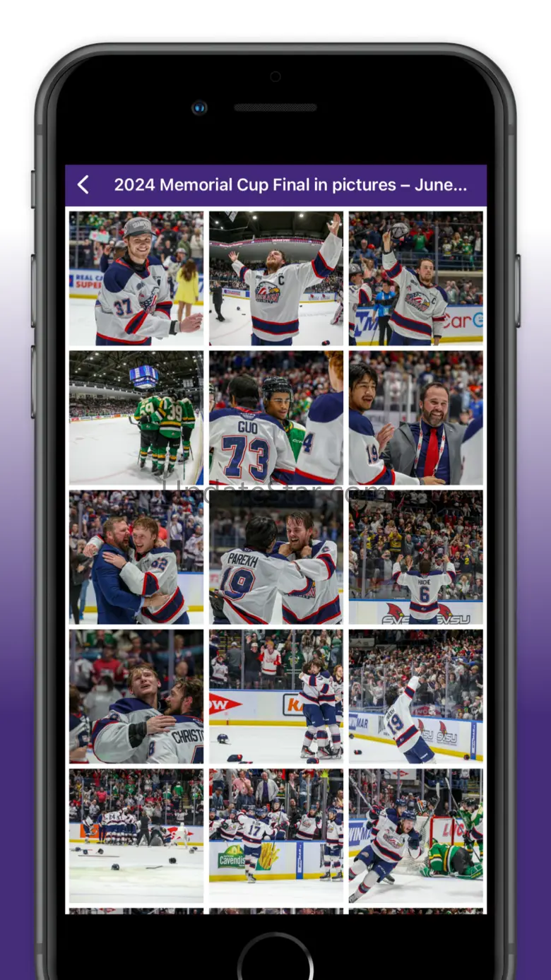 CHL: Official App 24.4.1842
