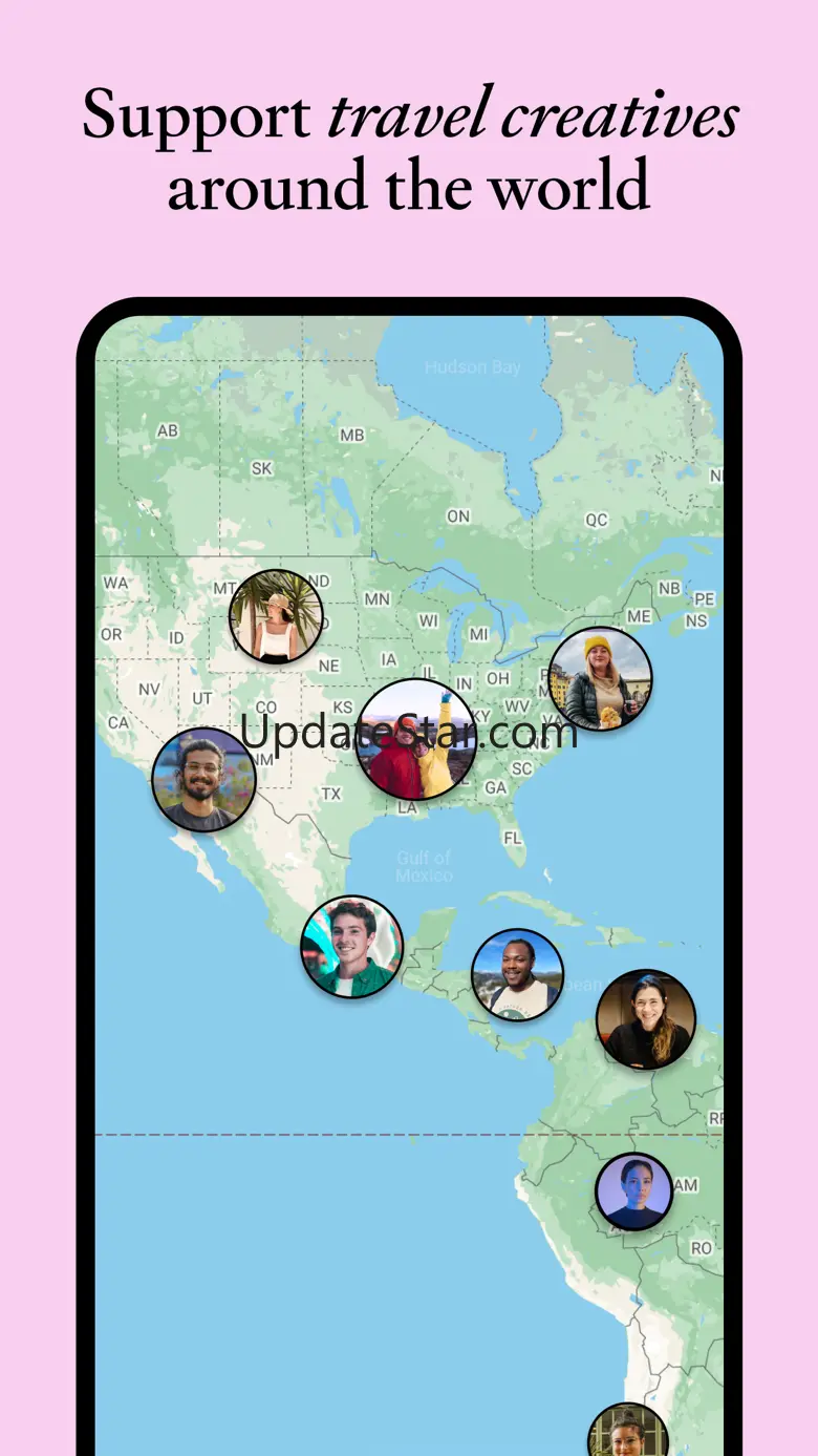 Thatch: Travel, Plan, Share 2.41.1