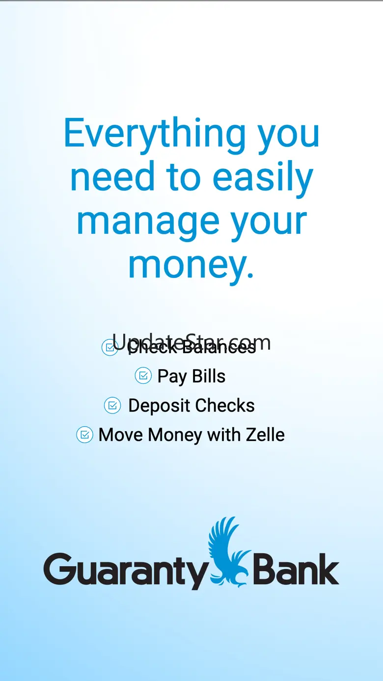 Guaranty Bank Personal 5.1.5906