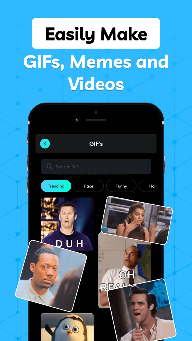 AI GIF Maker : Photo to GIF 3.0