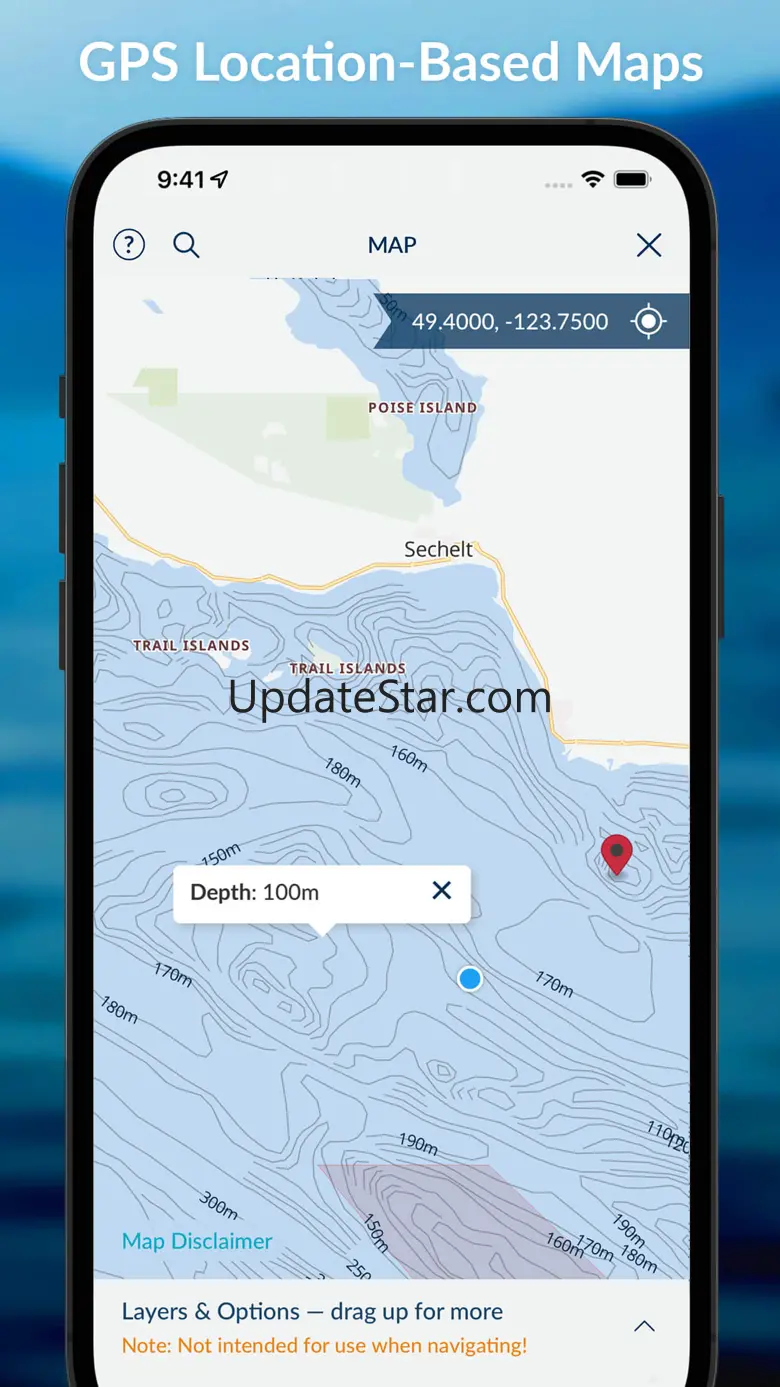 FishingBC 2.5.3
