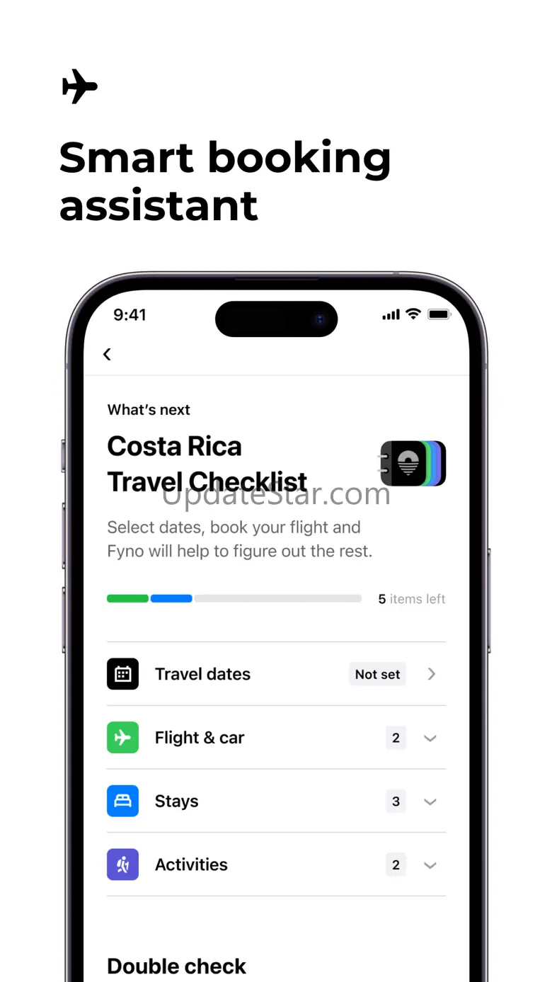 Fyno: Adventure Trip Planner 1.7.1