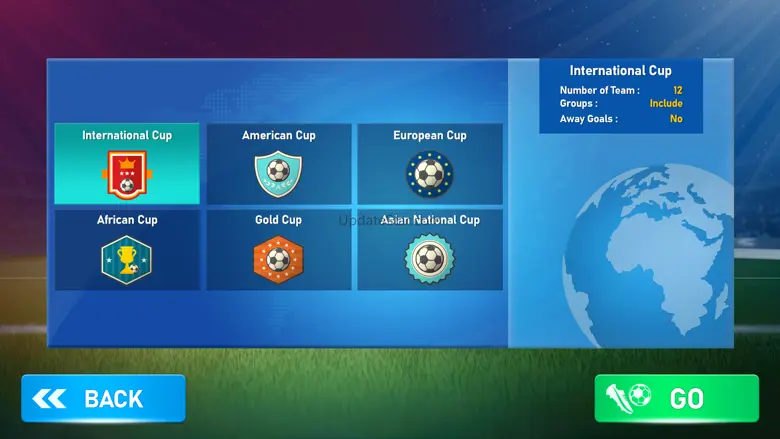 Football 2023 - Soccer Games 6