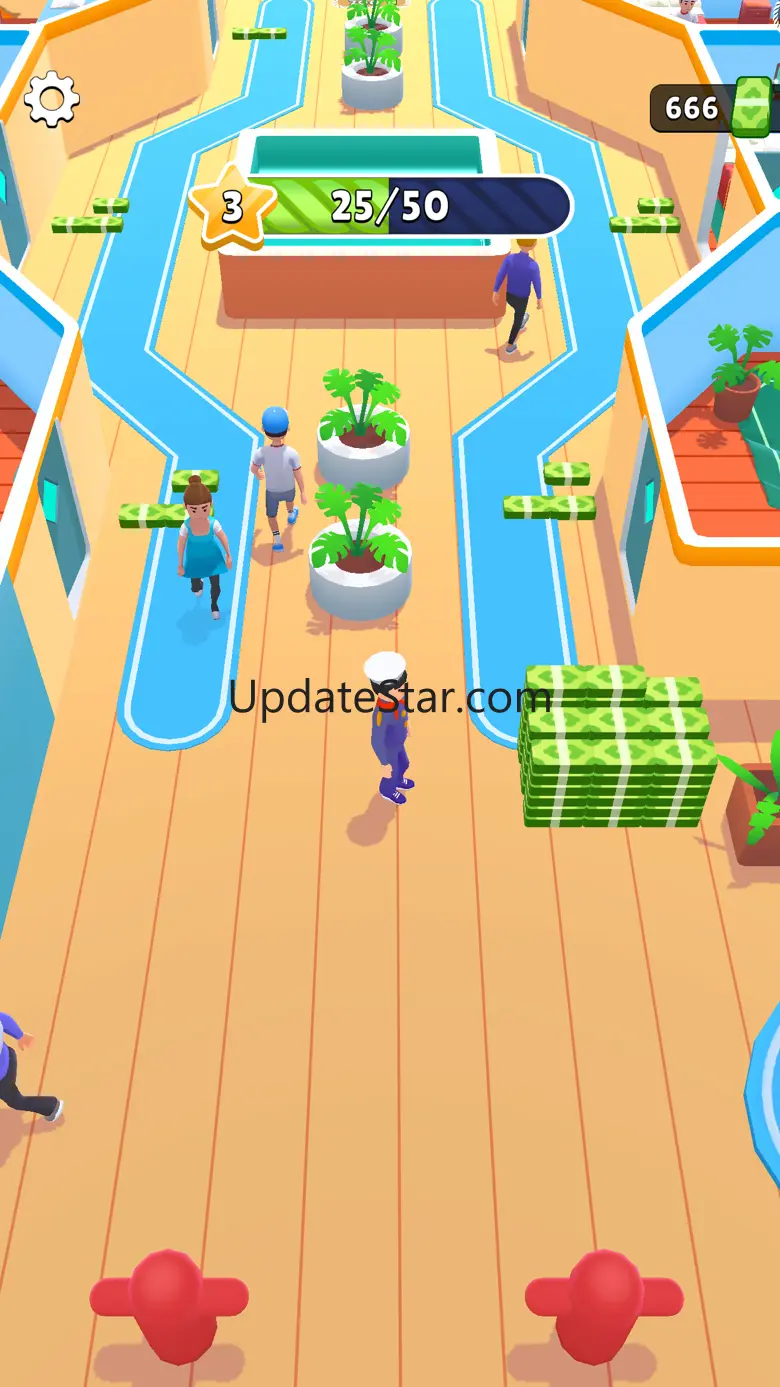 Wrecking Cruise! 1.0.1