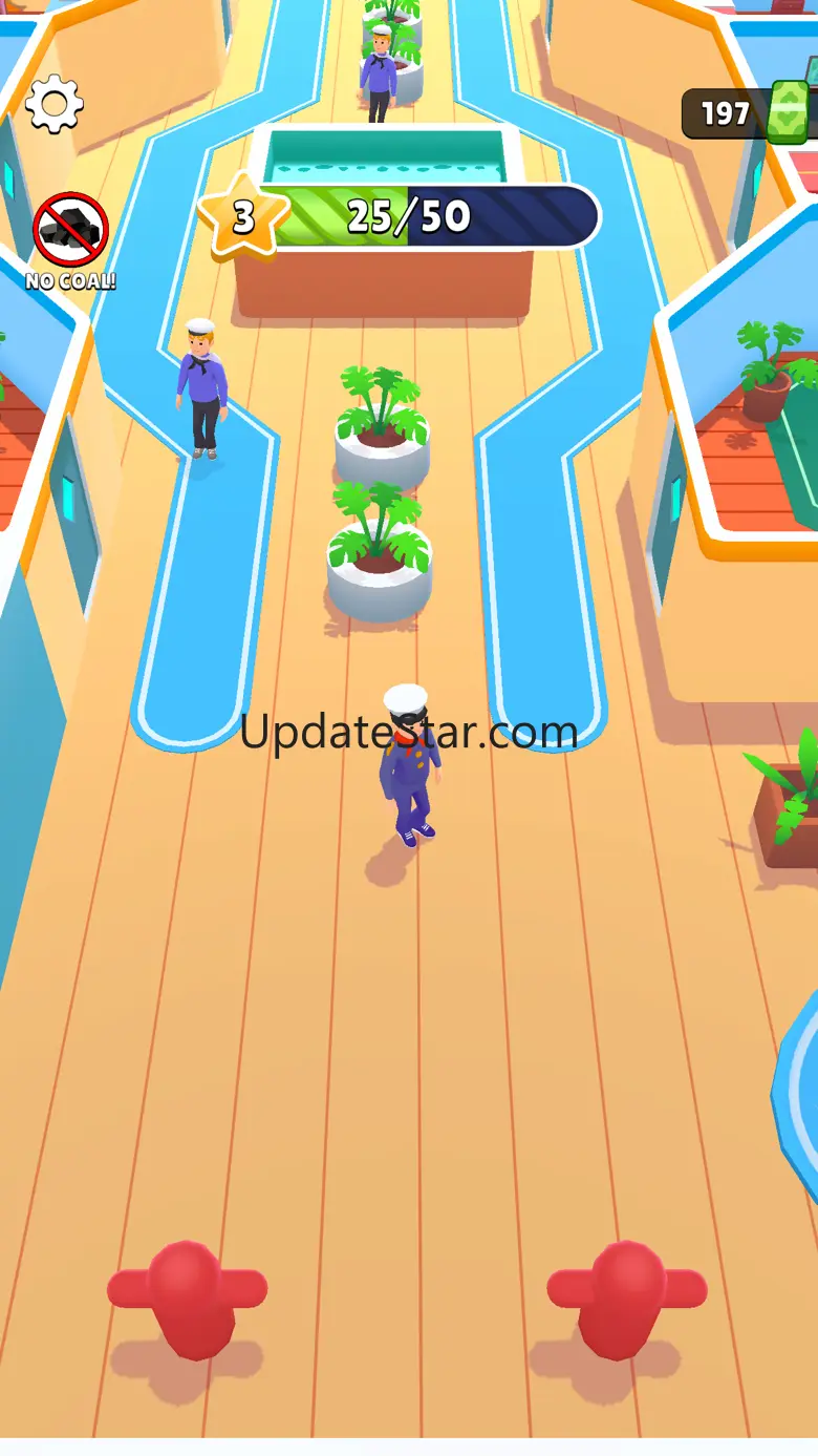 Wrecking Cruise! 1.0.1