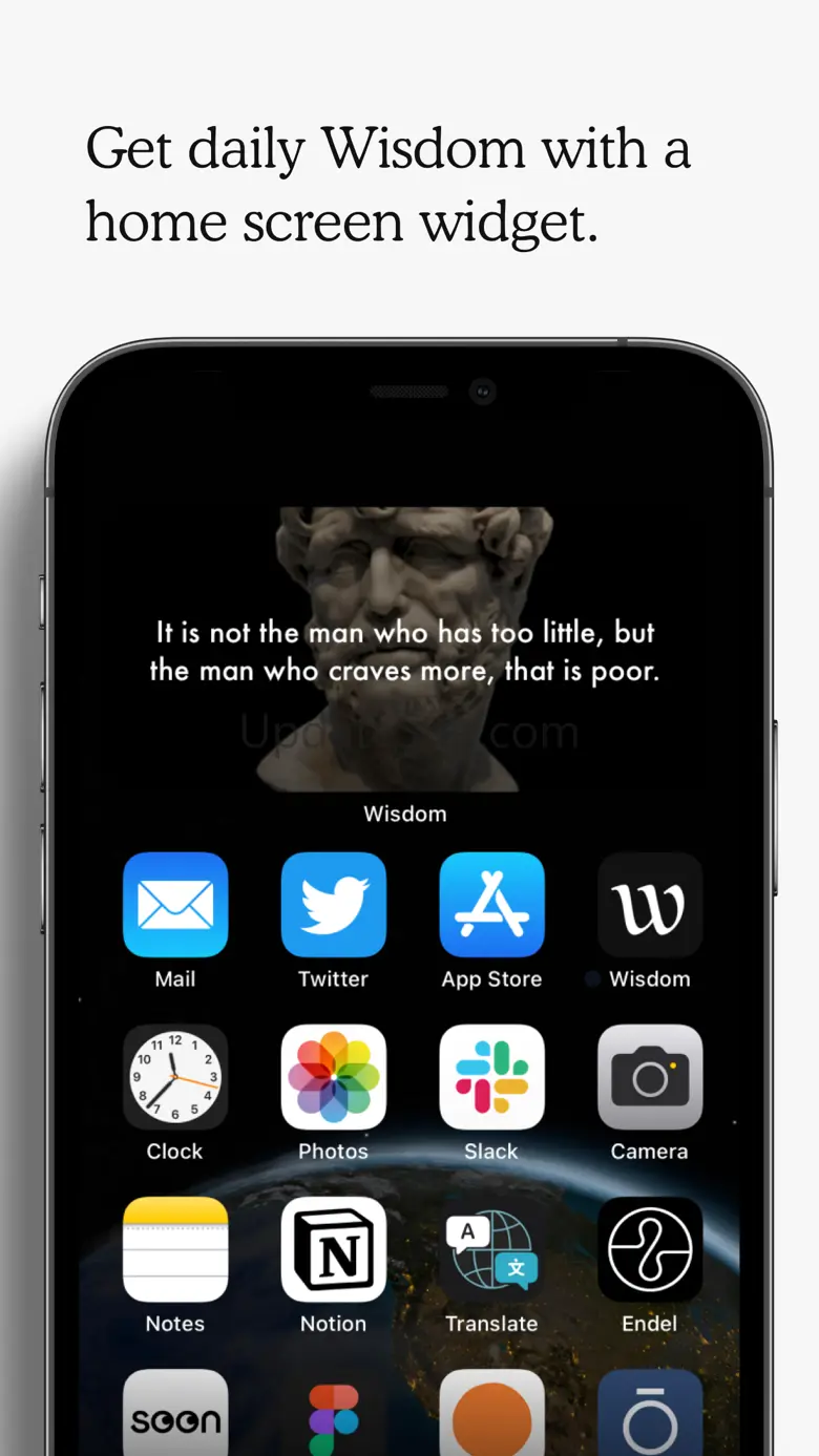 Wisdom: Quotes & Mental Models 2.1