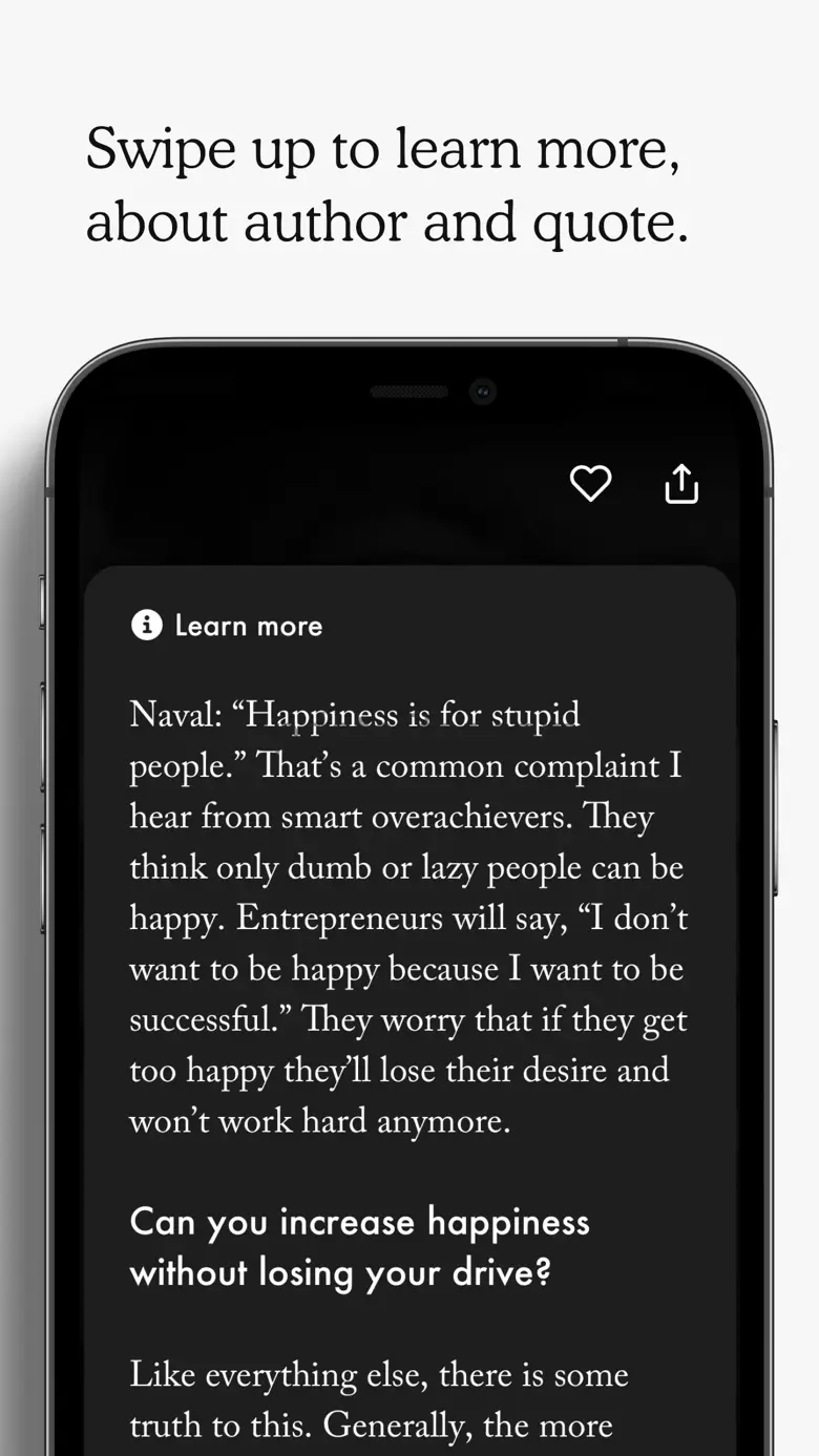 Wisdom: Quotes & Mental Models 2.1