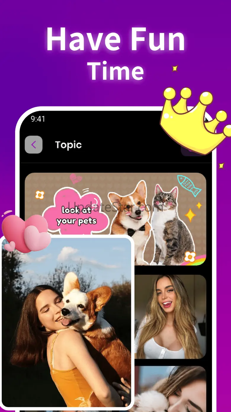 CamFun - Adult Cam Chat 1.9