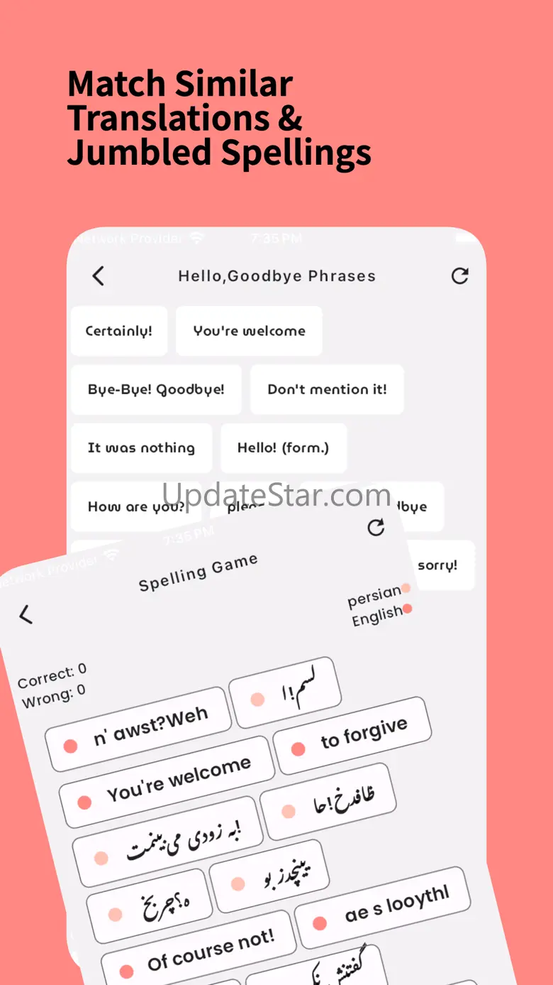 Learn Persian For Beginners 3.4