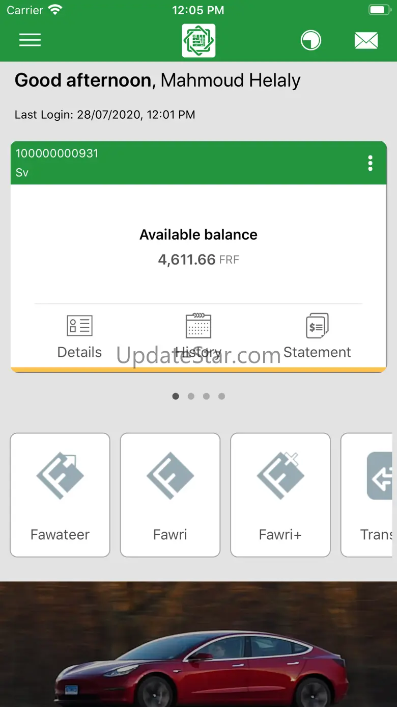 ASB Formerly KFHB Online 2.2.7