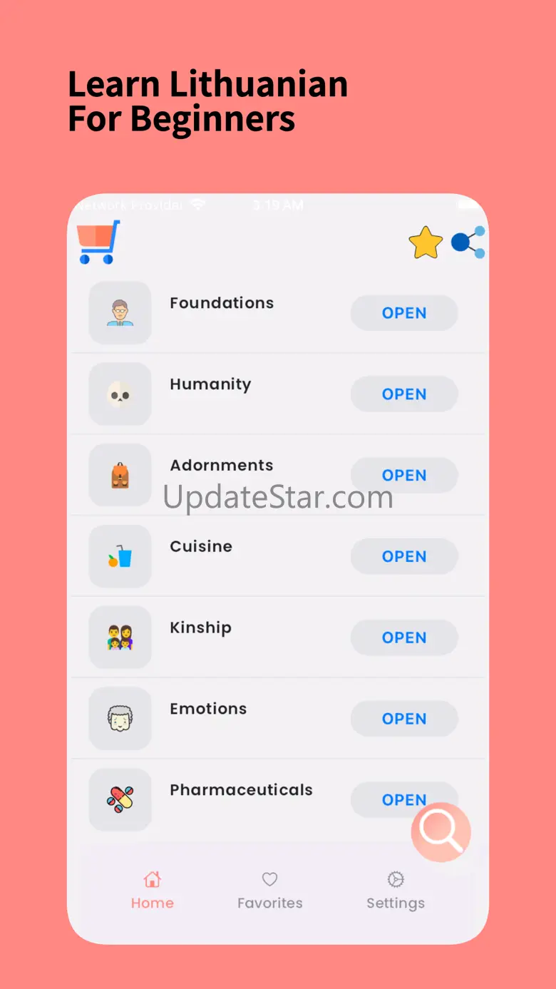 Learn Lithuanian For Beginners 4.1