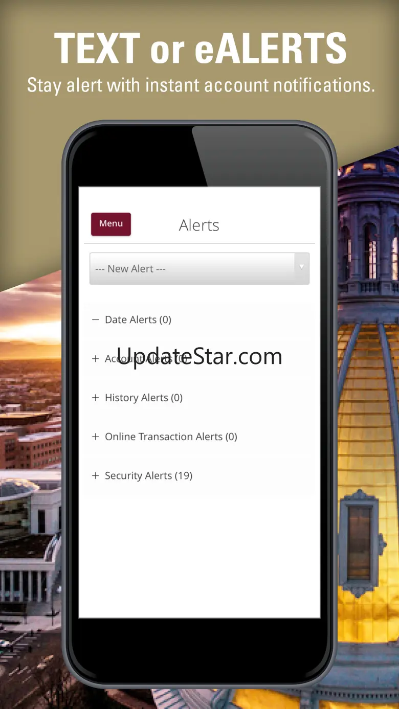 Citywide Banks 7.0.5906