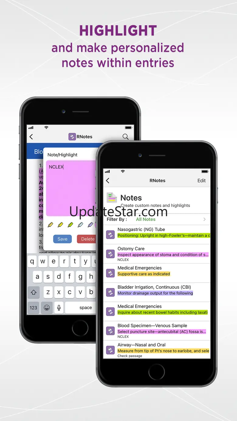 RNotes® 1.6